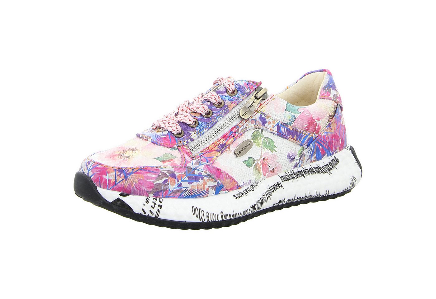 laura vita Burton 1123 Sneaker