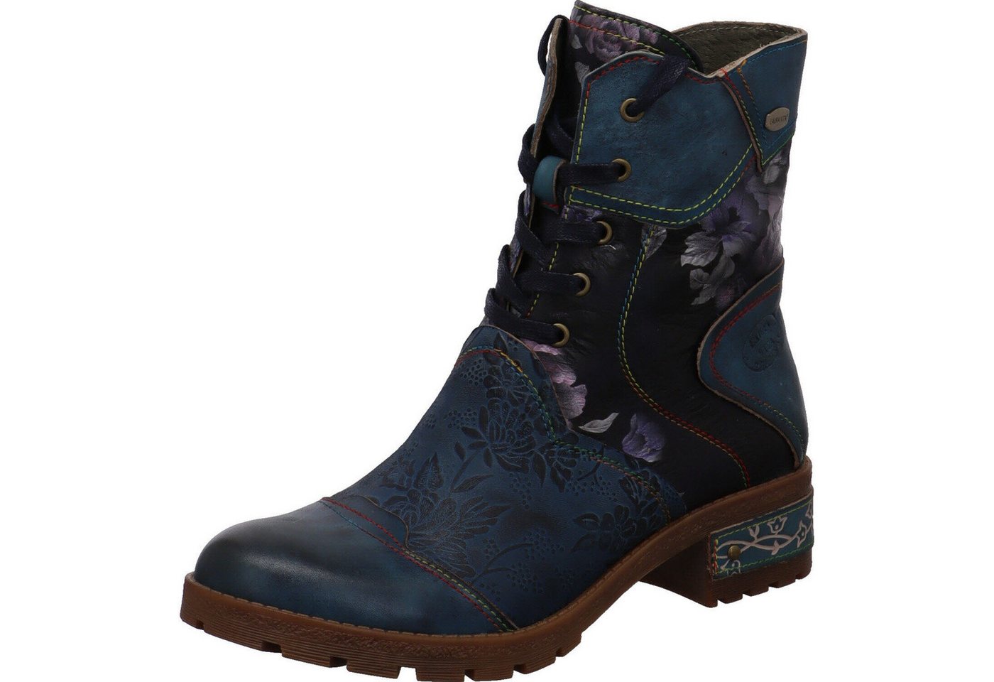 laura vita Cocrailo 24 Schnürboots