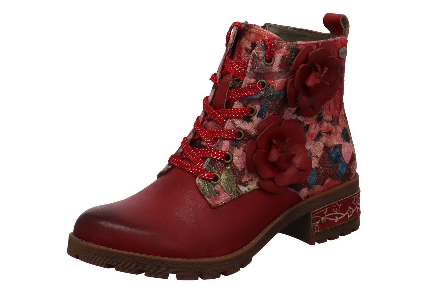 laura vita Cocrailo 47 Schnürboots