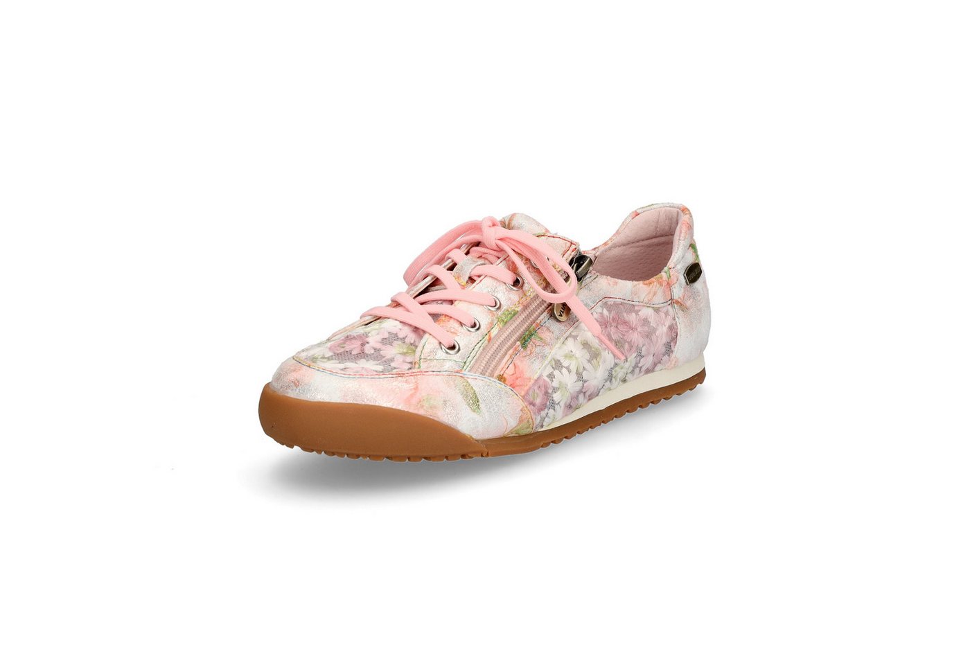 laura vita Damen Sneaker rosa Sneaker