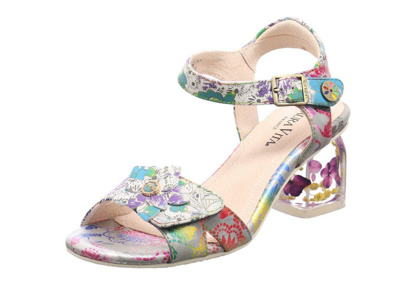 laura vita Framboiseo 16 Sandalette