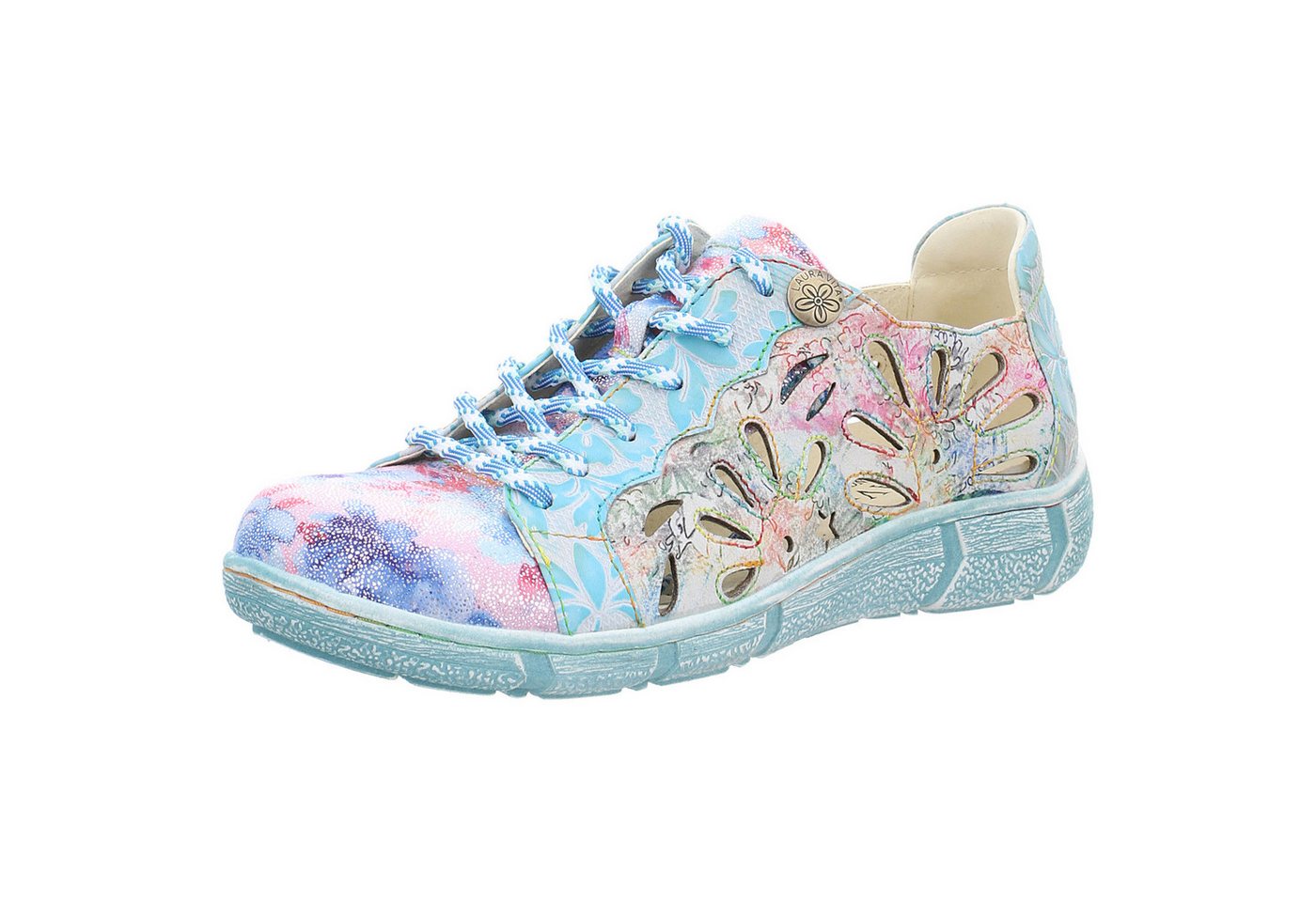 laura vita Goctho 59 Sneaker