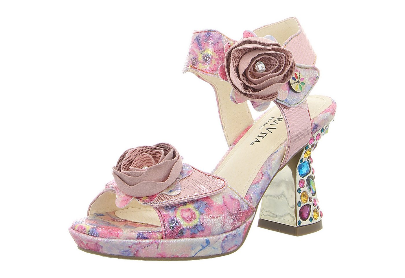 laura vita Sandalette (rosa)