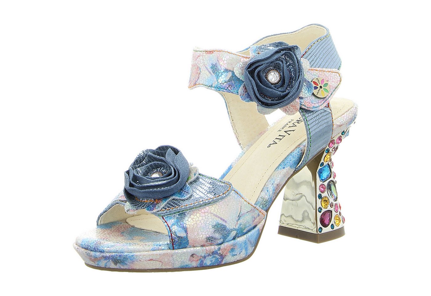 laura vita Hicao 624 Sandalette