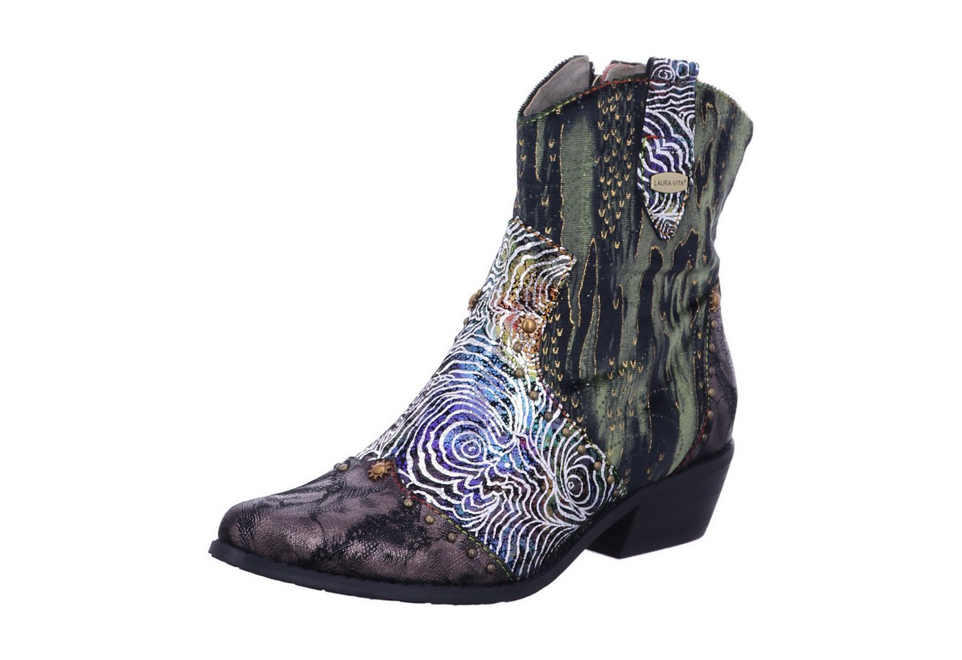 laura vita Hicnio Stiefelette