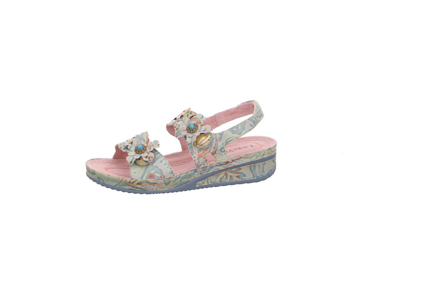laura vita Jacdiso Sandalette