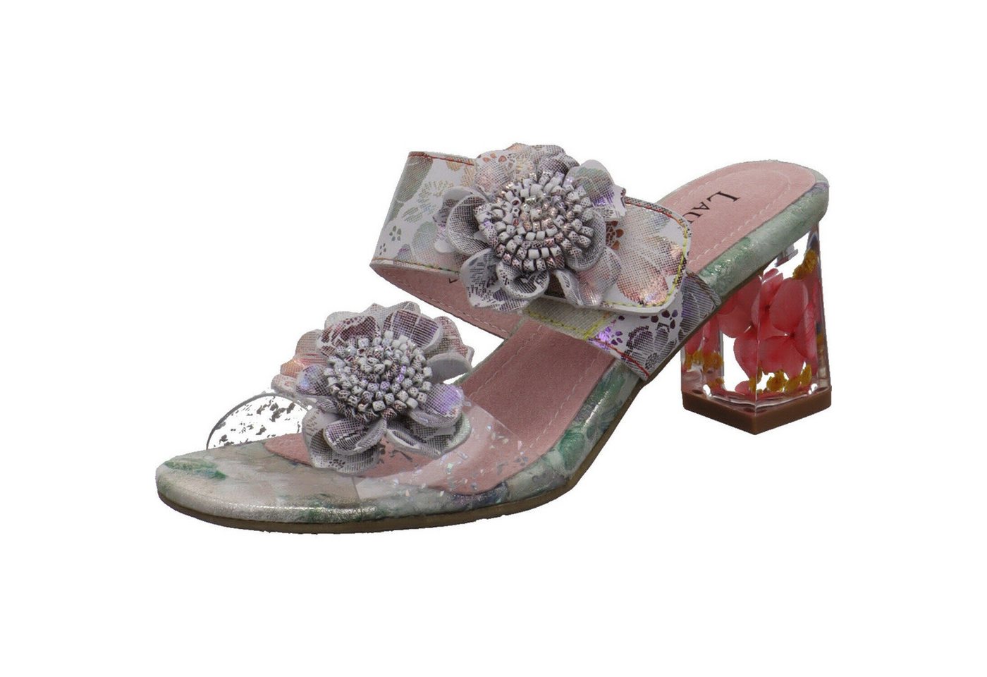 laura vita Lucieo 32 Pantolette
