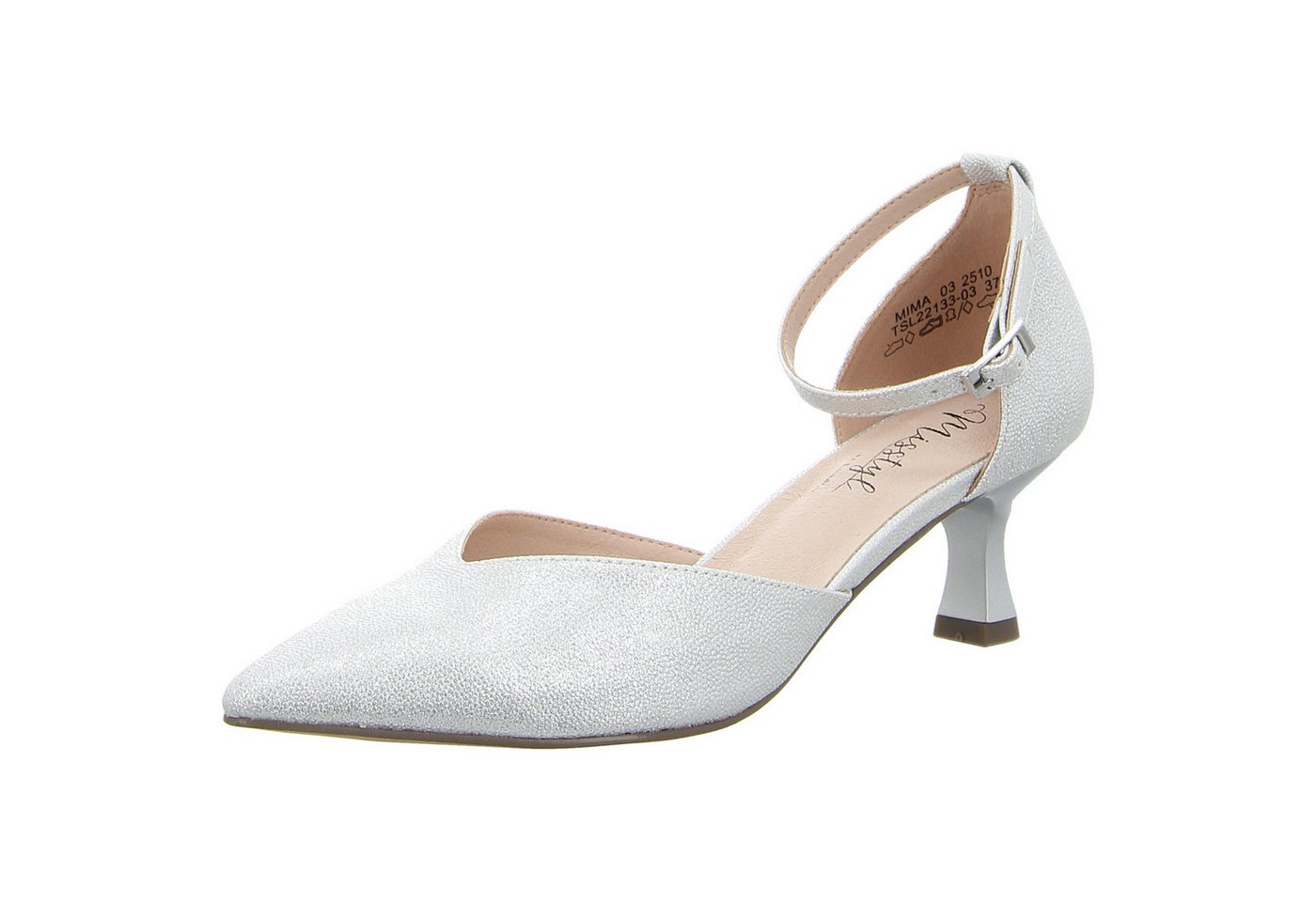laura vita Mima 03 Pumps