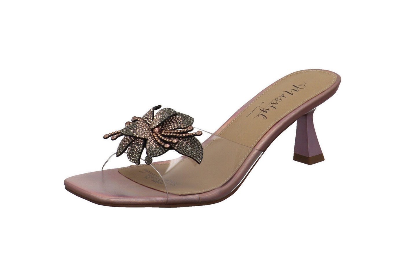 laura vita Misstyl Mima 24 Pantolette (rosa)