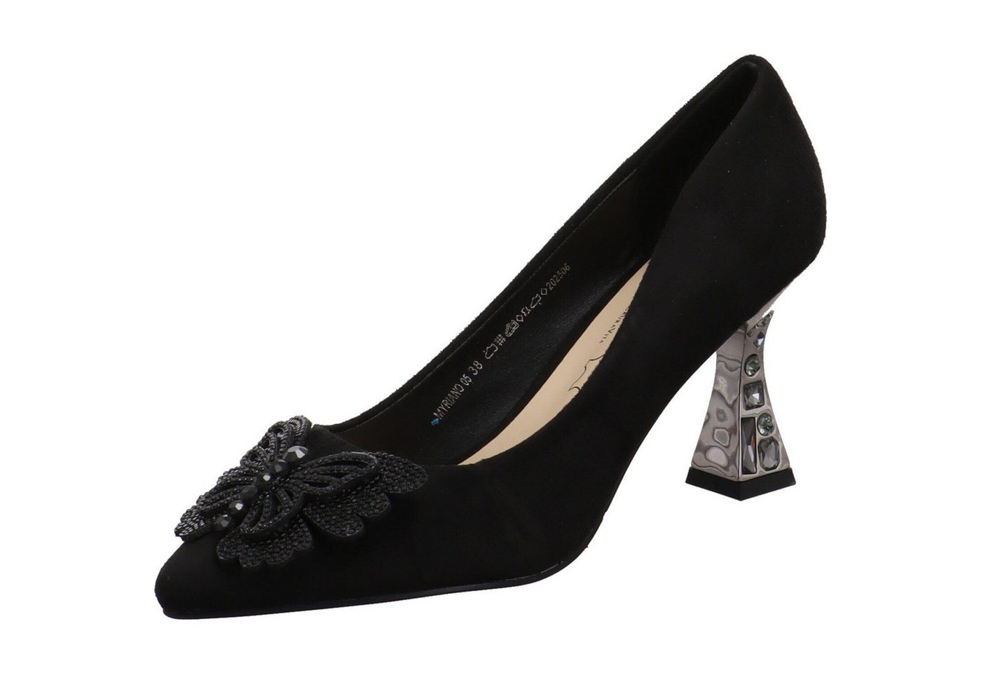 laura vita Misstyl Myriano 05 Pumps