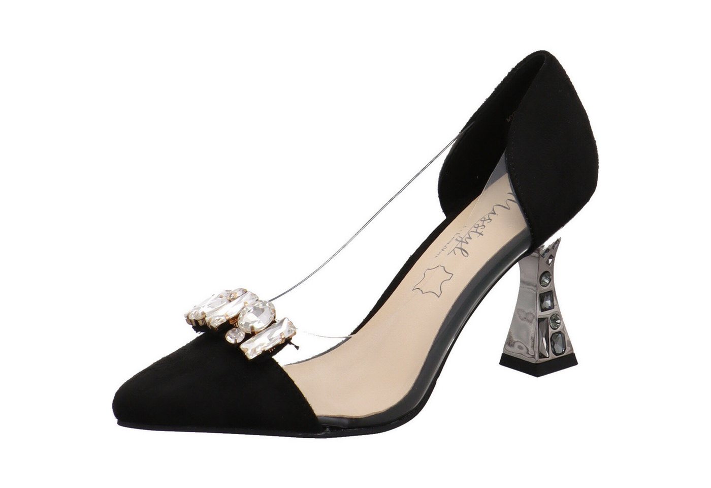 laura vita Misstyl Myriano 06 Pumps