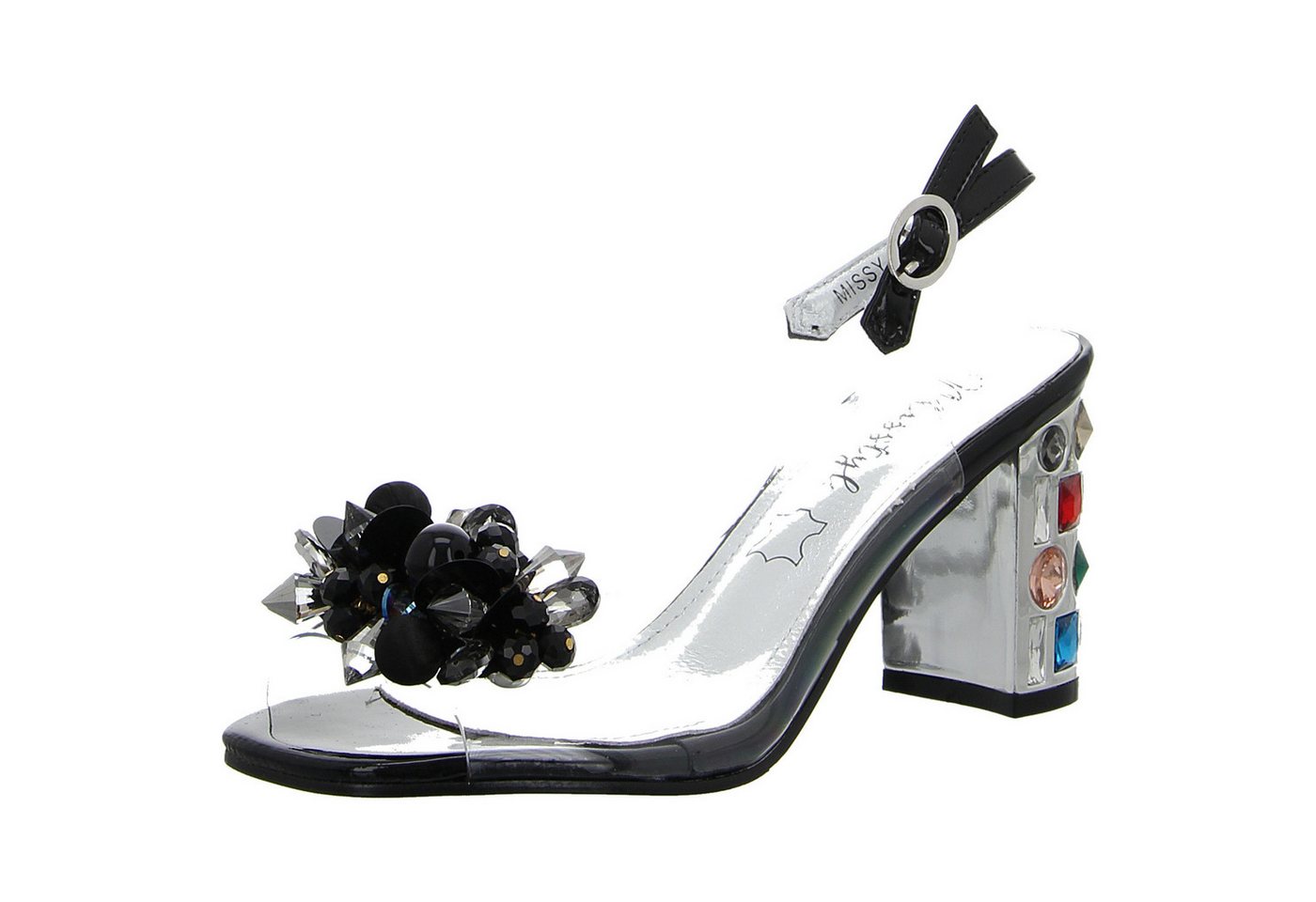 laura vita Missy 01 Pumps