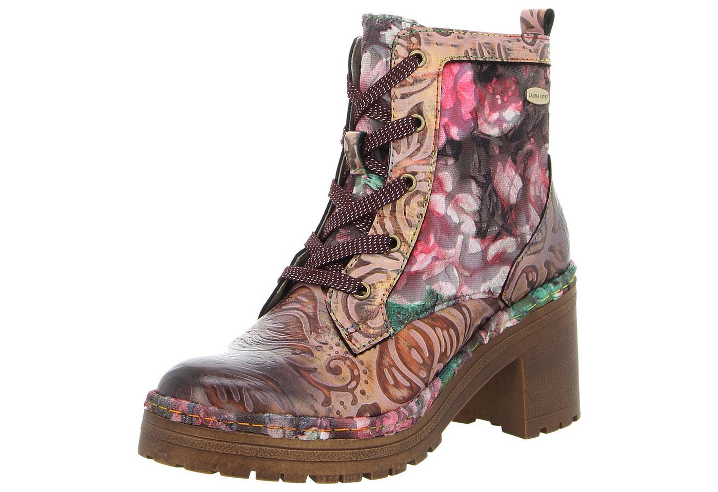 laura vita Stiefelette