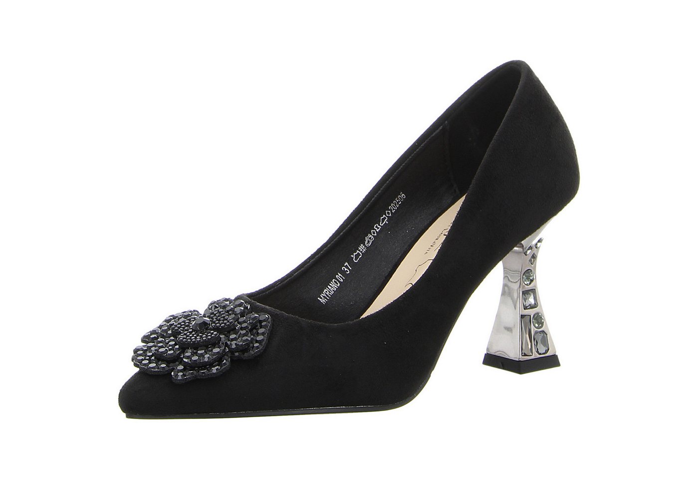 laura vita Myriano 01 Pumps