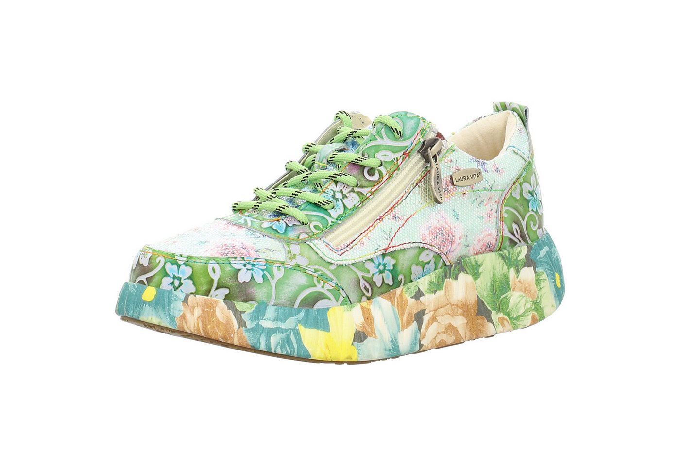 laura vita NIKITO 62 Schnürschuh