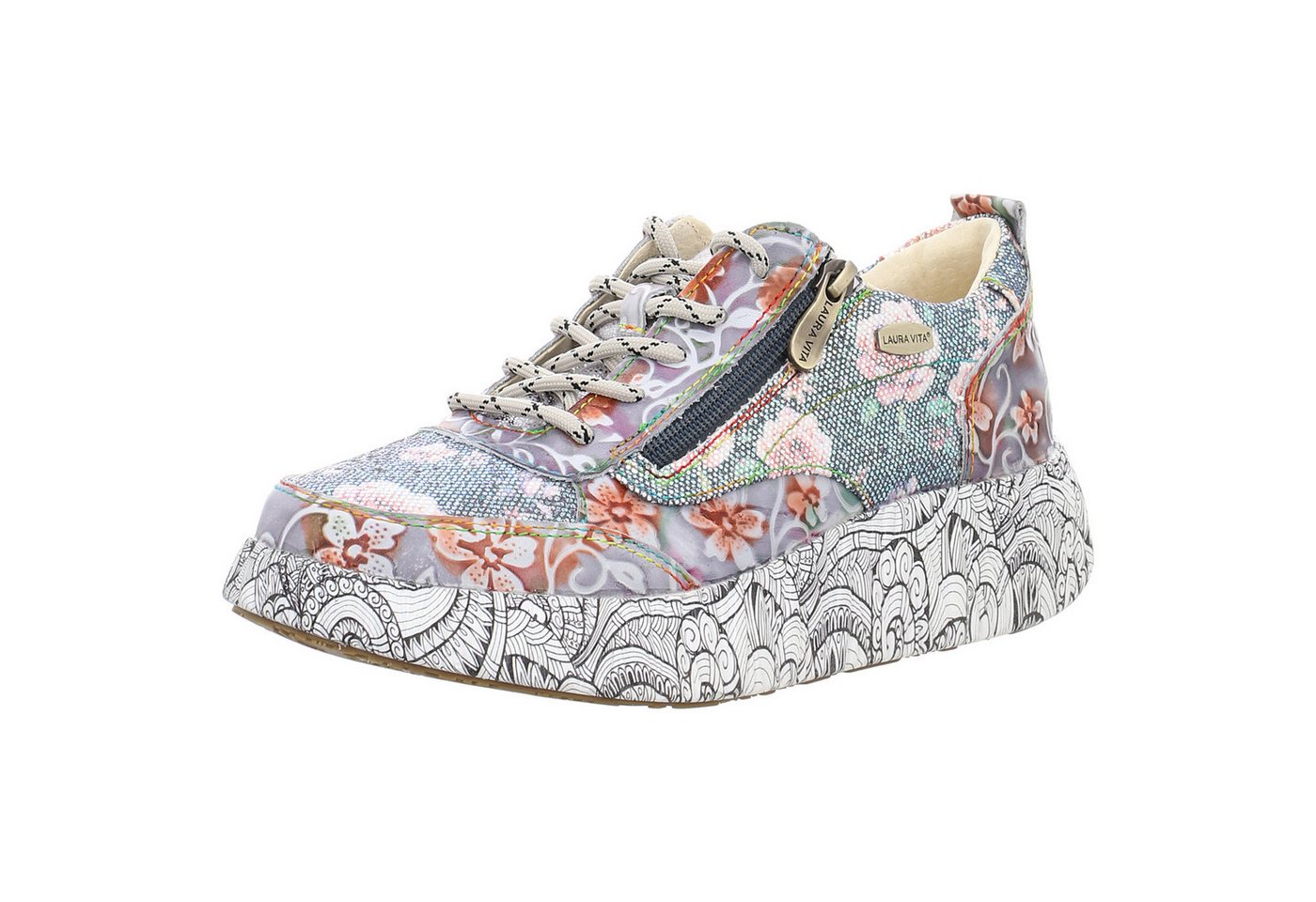 laura vita NIKITO 62 Schnürschuh