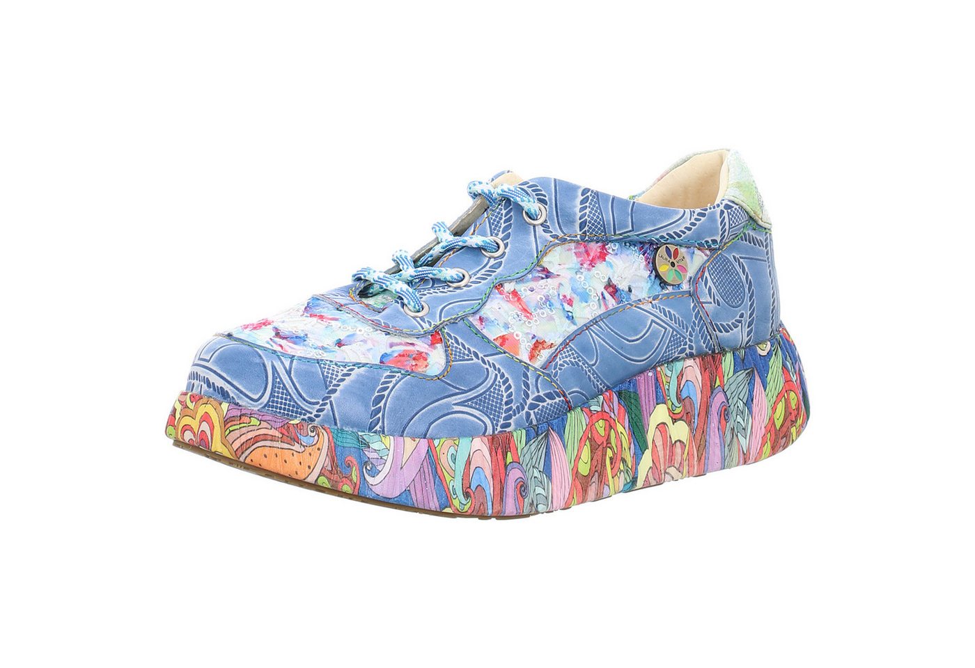 laura vita NIKITO 72 Schnürschuh