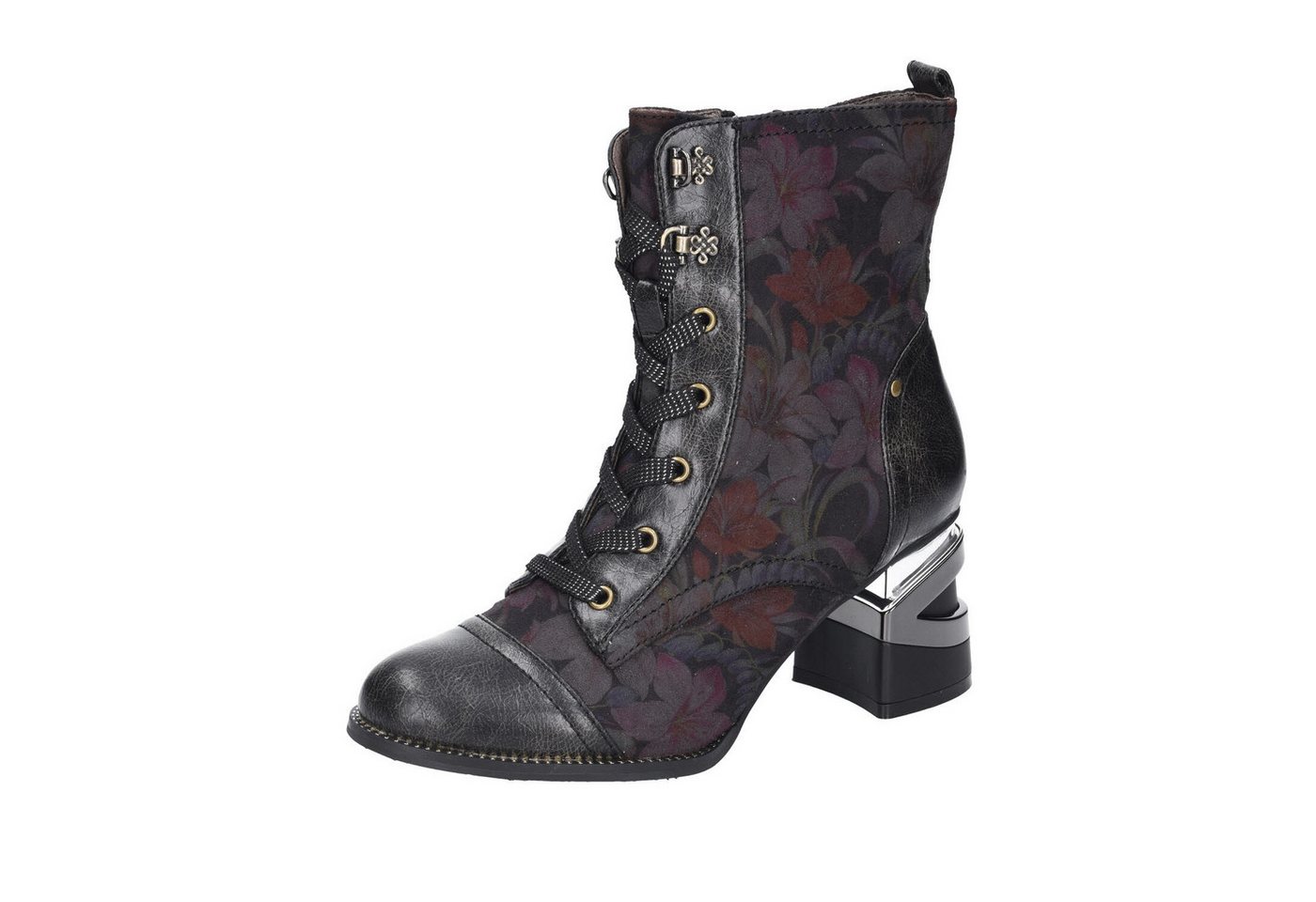 laura vita Norlyo Stiefel