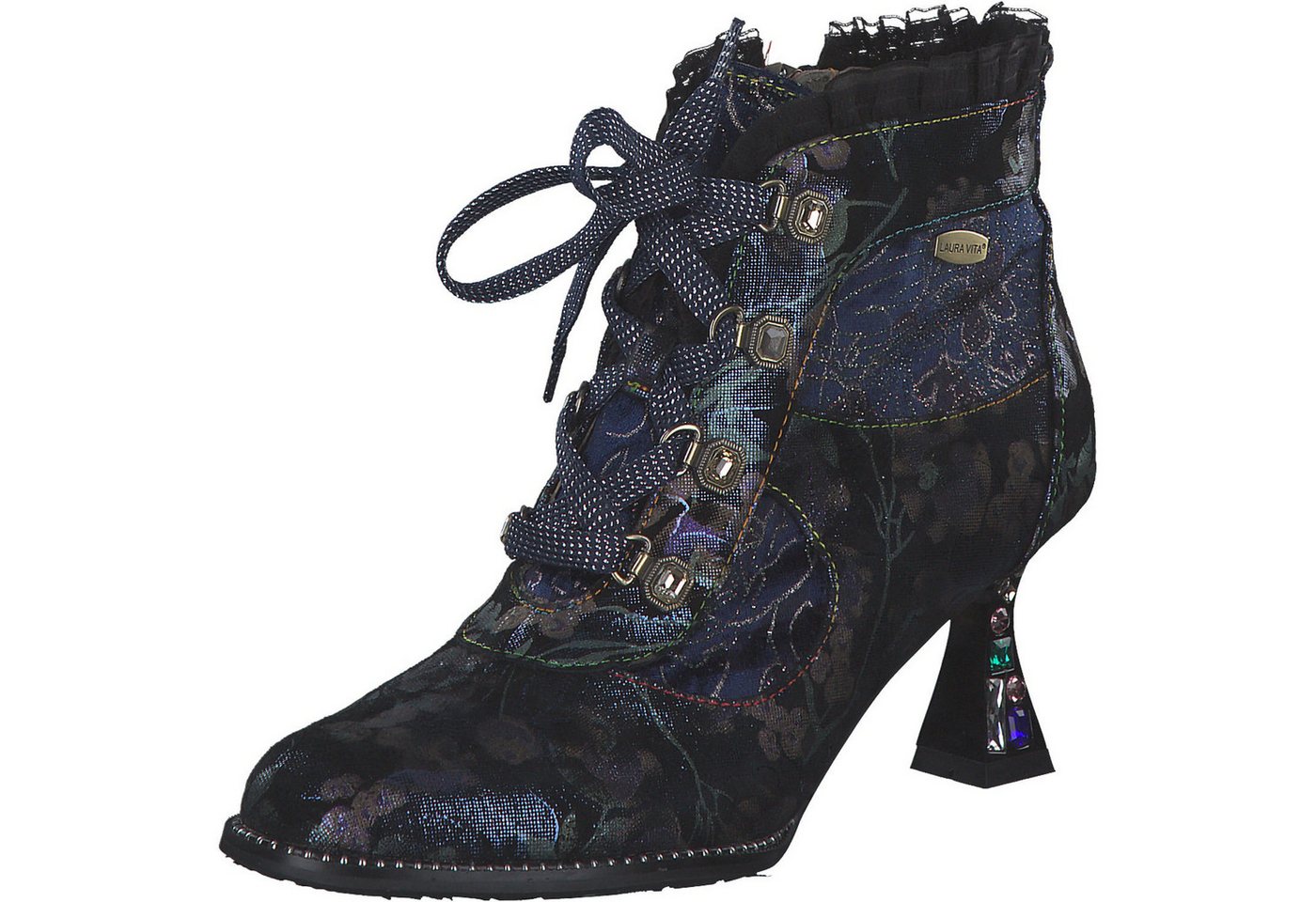 laura vita OLIVEO 03 Stiefelette