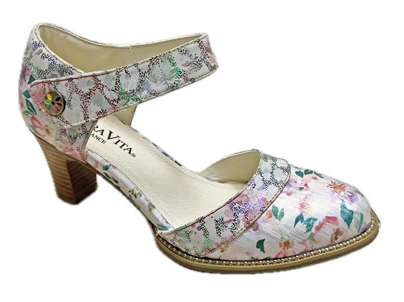 laura vita Pumps