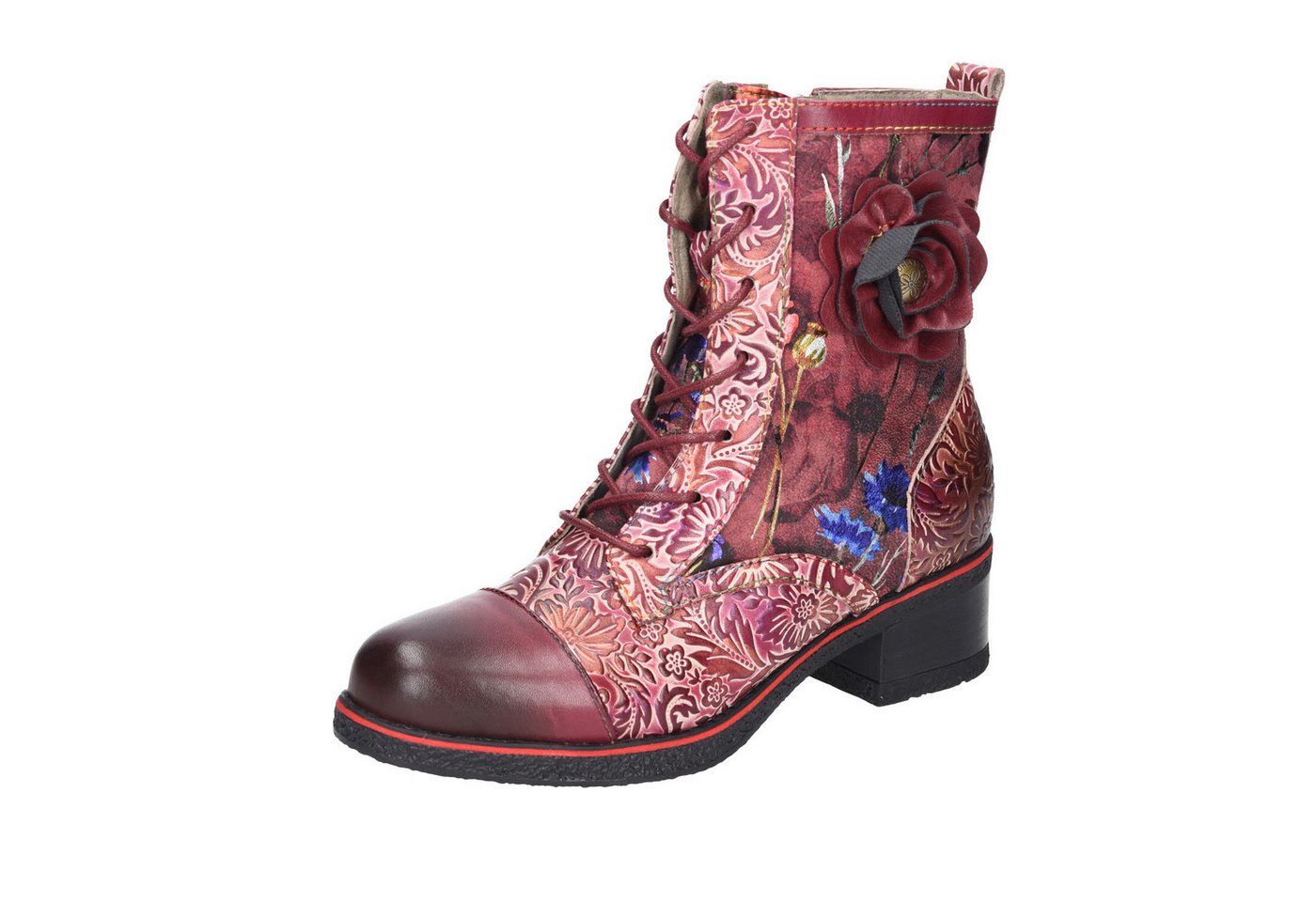 laura vita Racheleo Stiefel