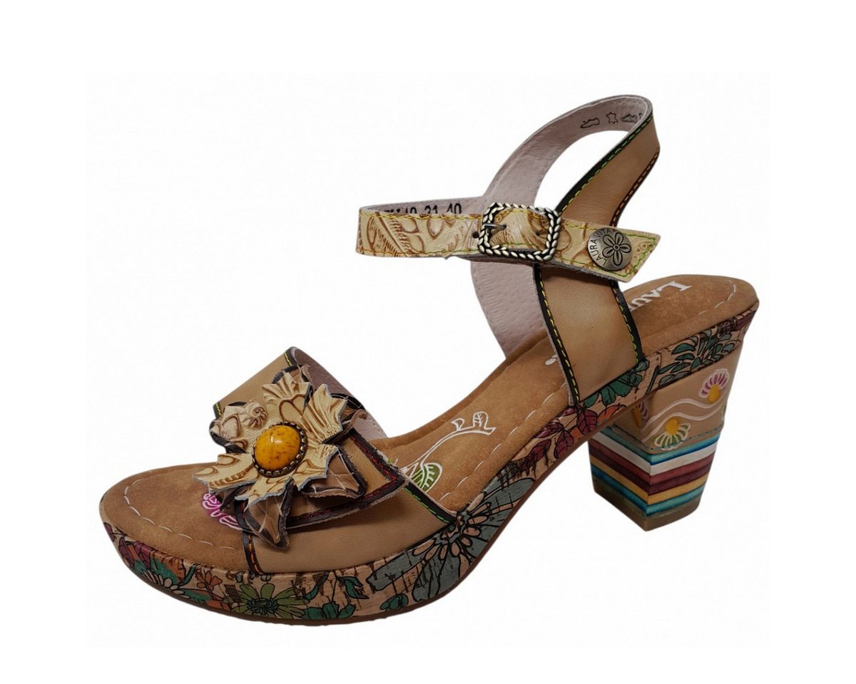 laura vita Sandalette