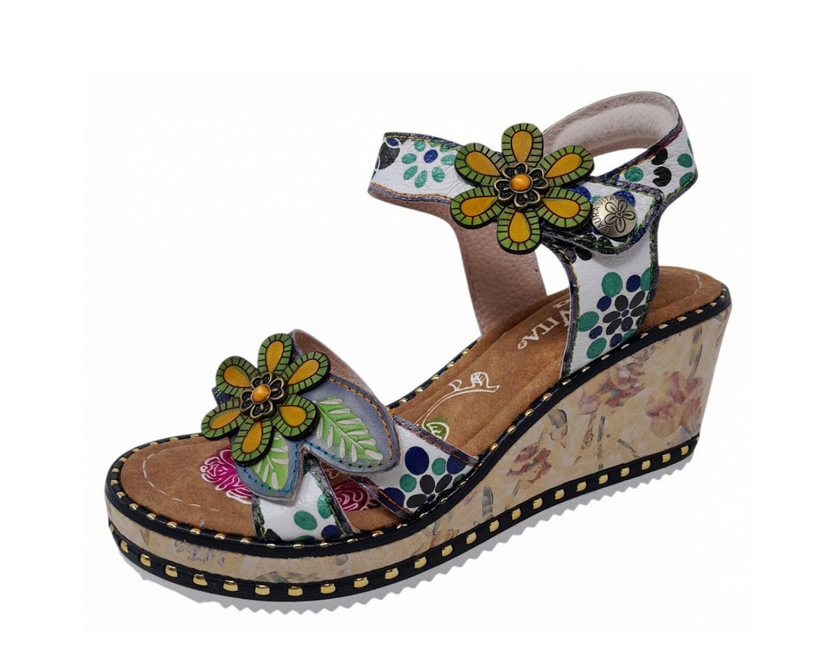 laura vita Sandalette