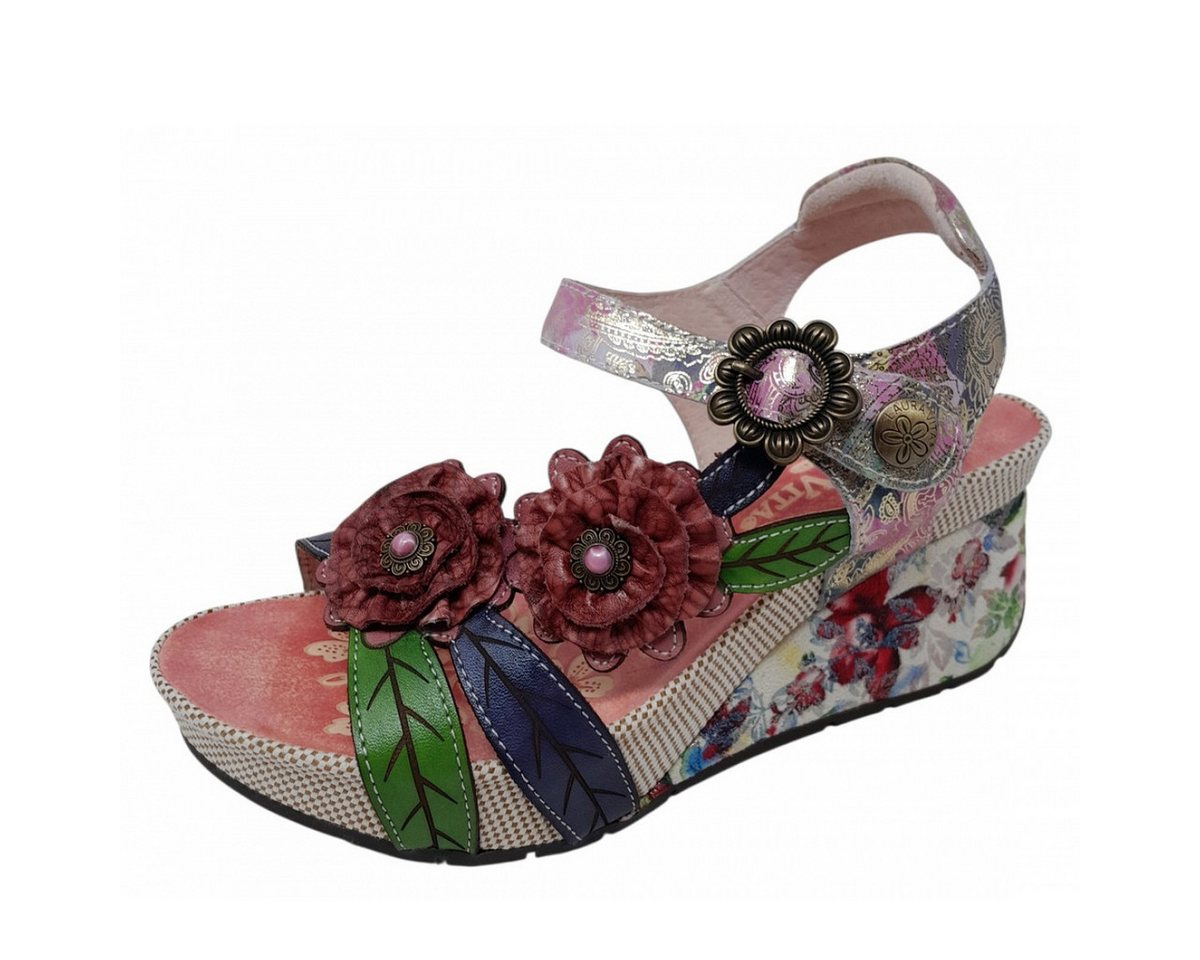 laura vita Sandalette (rosa)