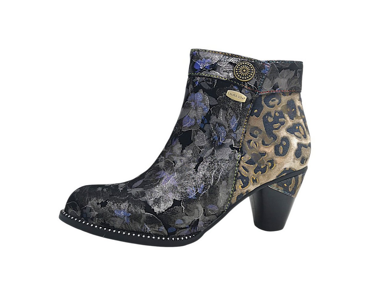 laura vita Schaftstiefel Stiefelette