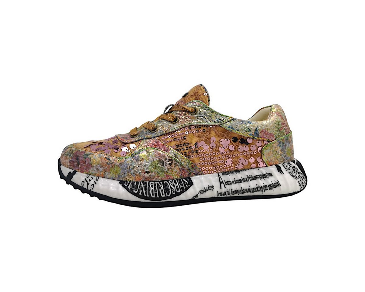 laura vita Schnürer Schnürschuh