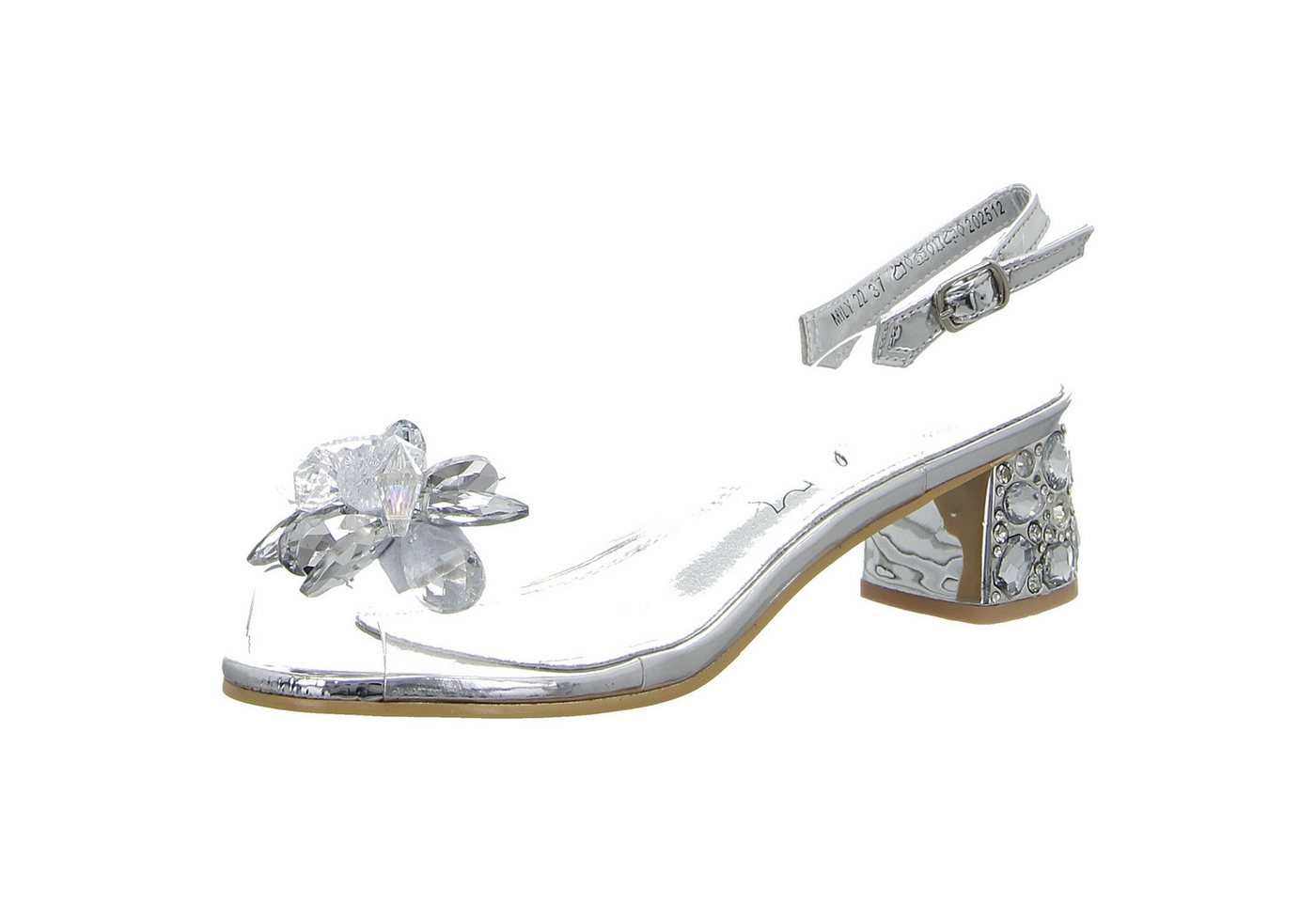 laura vita Slingpumps