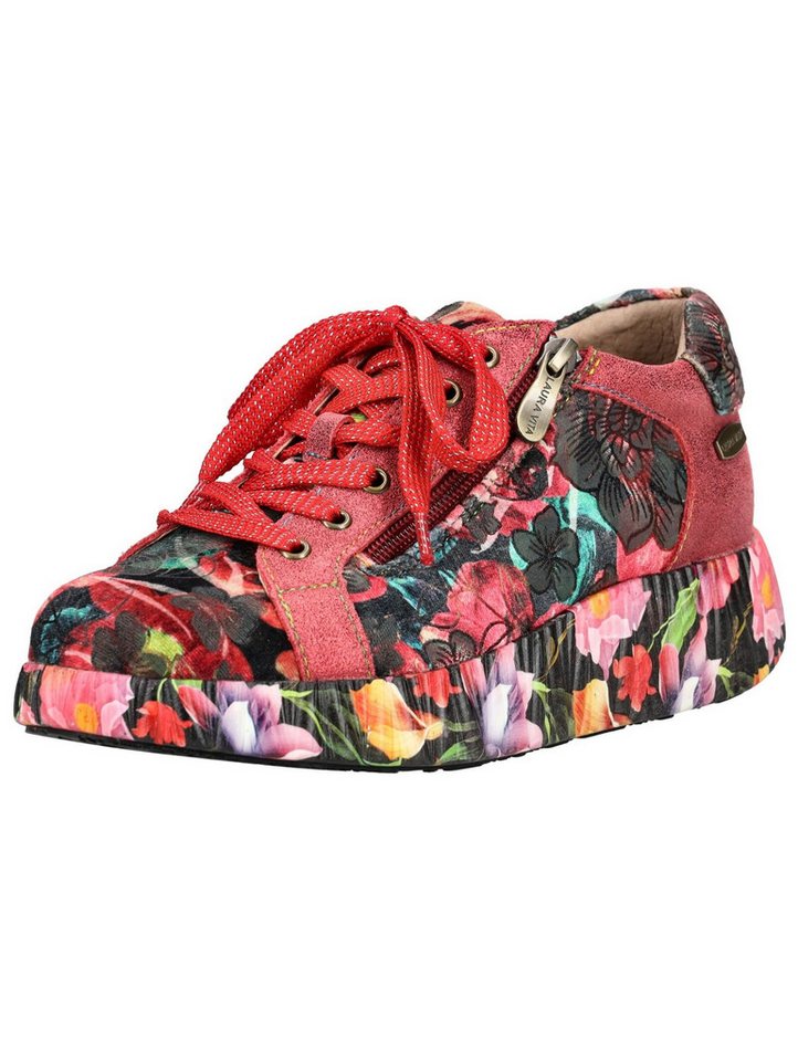 laura vita Sneaker Leder/Textil Sneaker