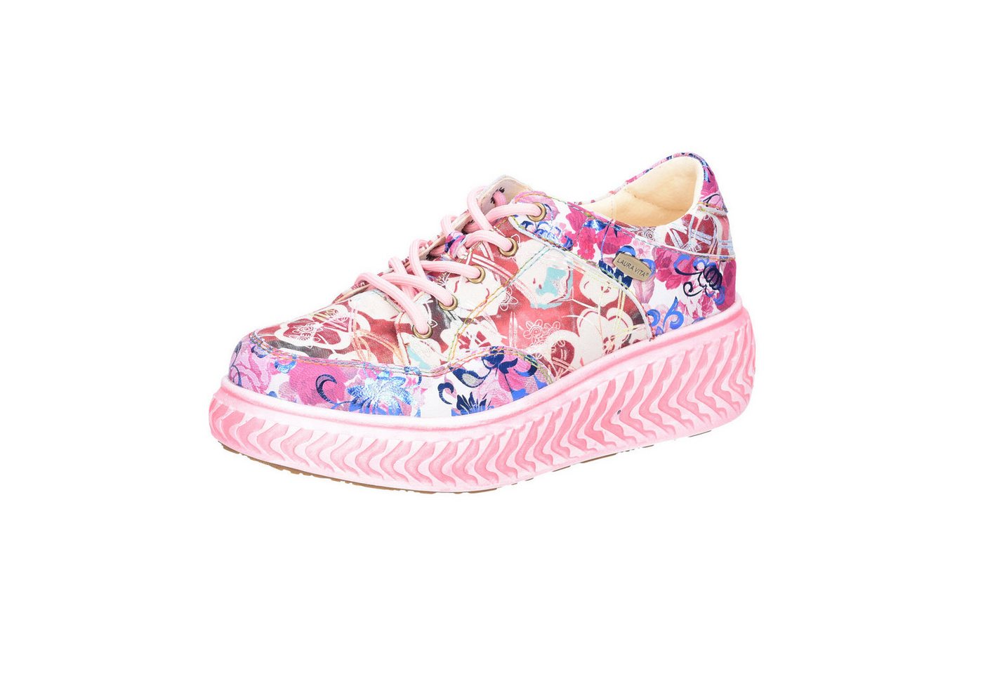 laura vita Sodao 63 Schnürschuh