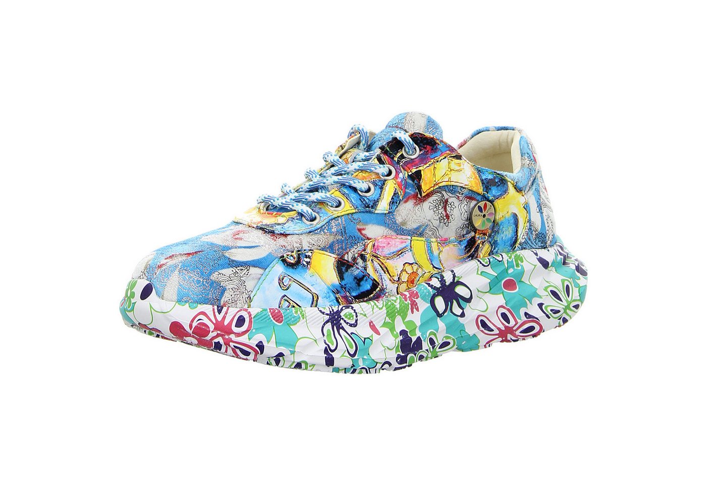 laura vita Sofiao 01 Sneaker