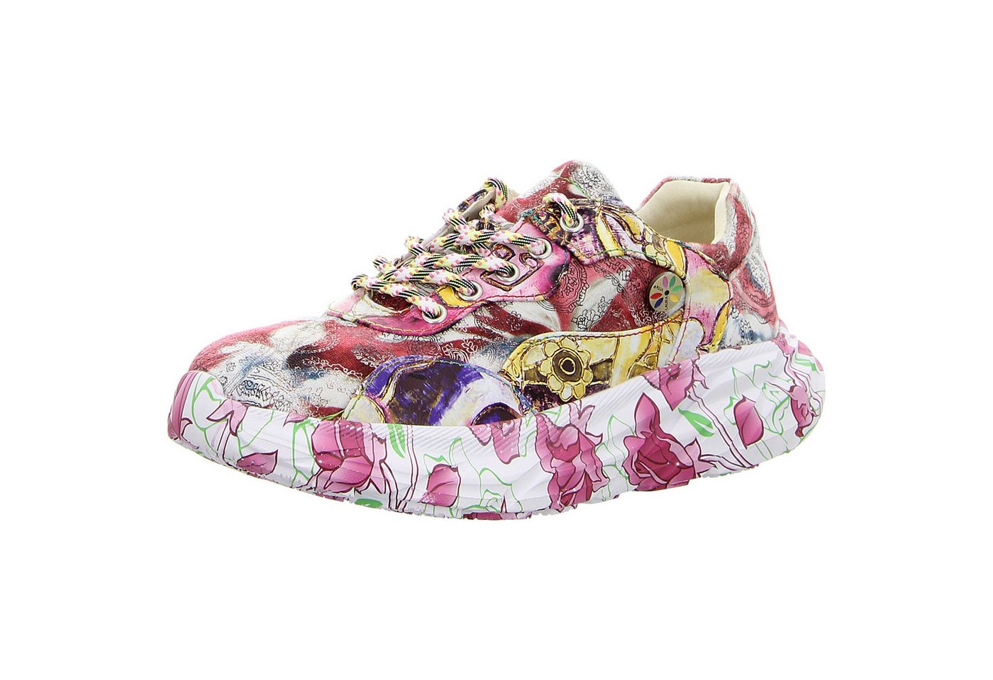 laura vita Sofiao 01 Sneaker (lila)