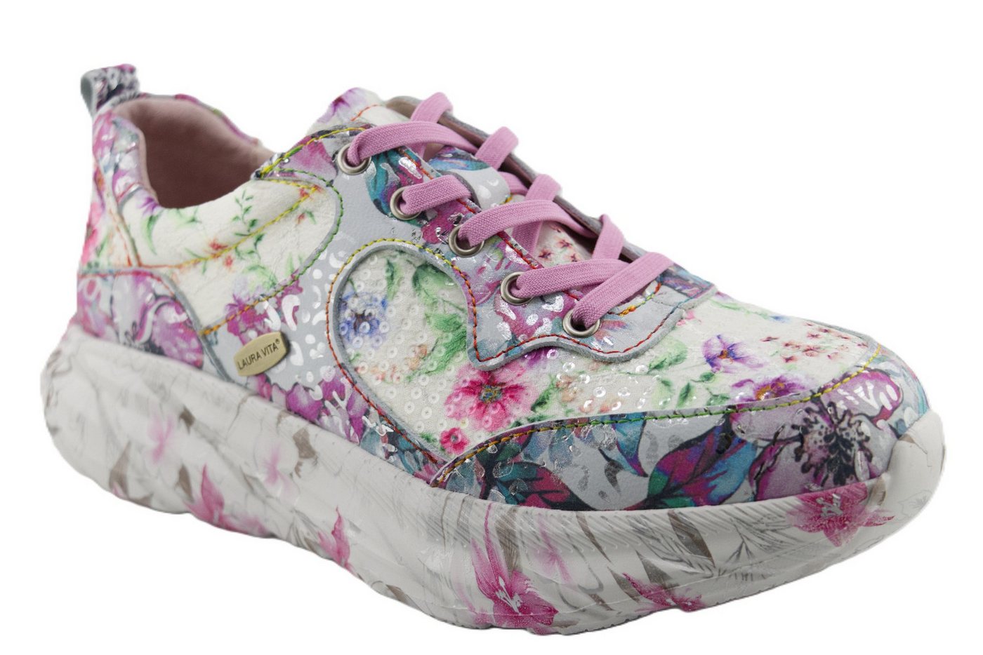 laura vita Sofiao 07 Sneaker