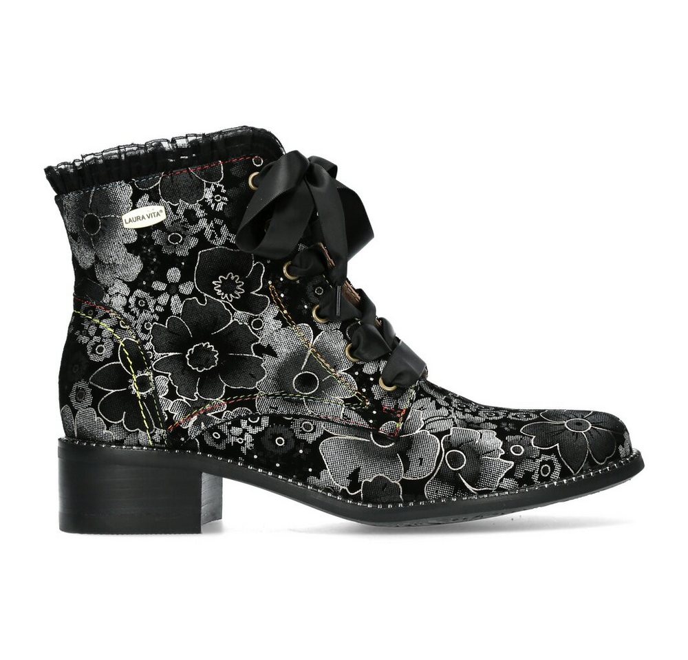 laura vita - Stiefel EMCMAO 45 - Schwarz Stiefel