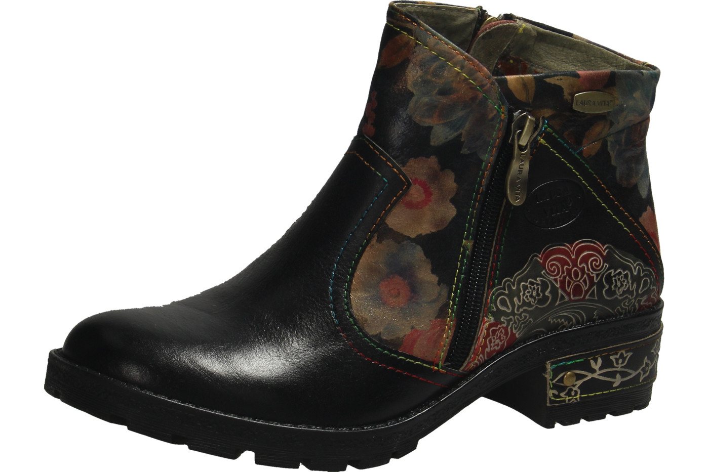 laura vita Stiefel