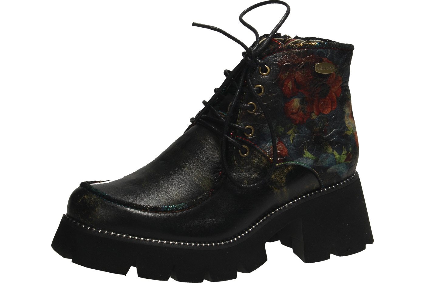 laura vita Stiefel