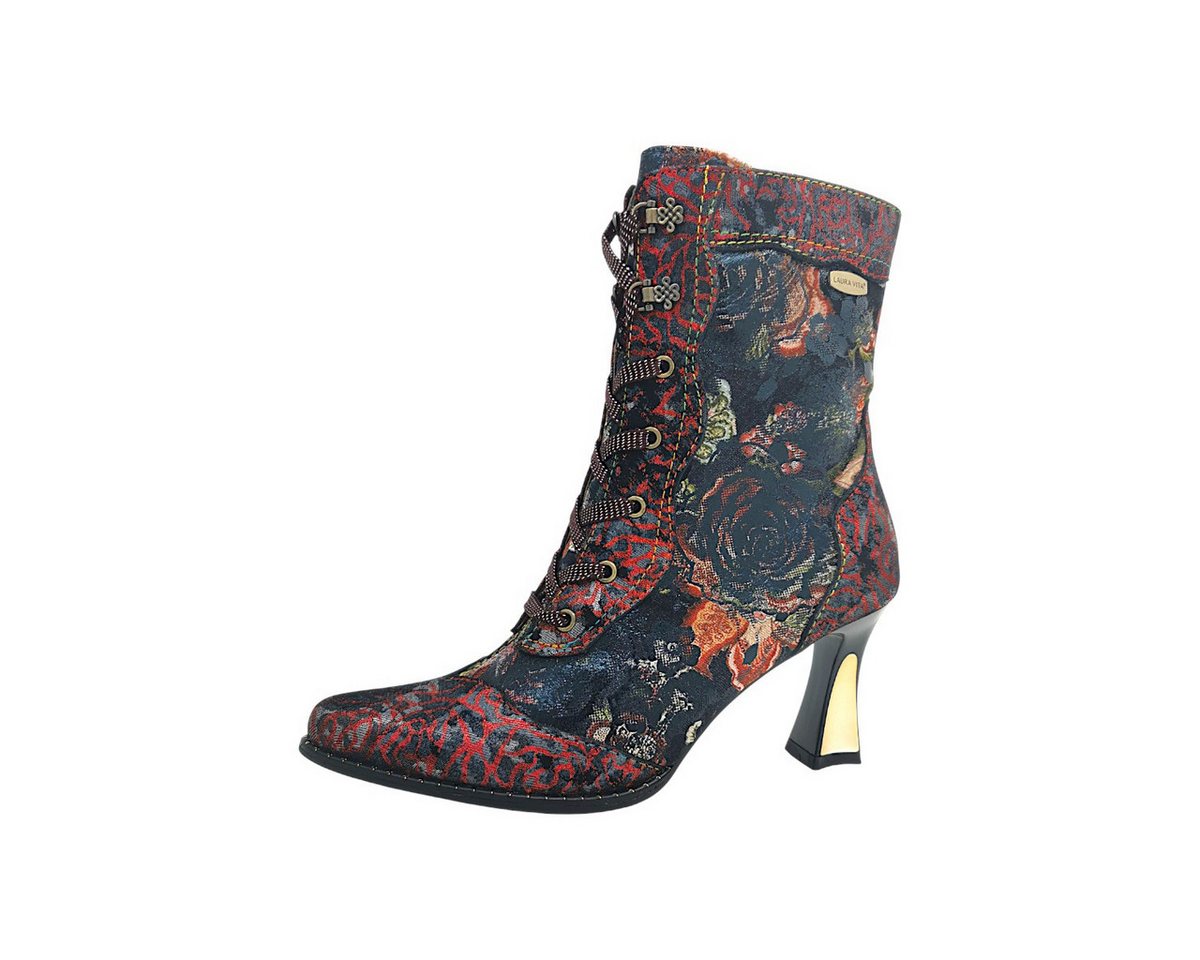 laura vita Stiefel Stiefelette