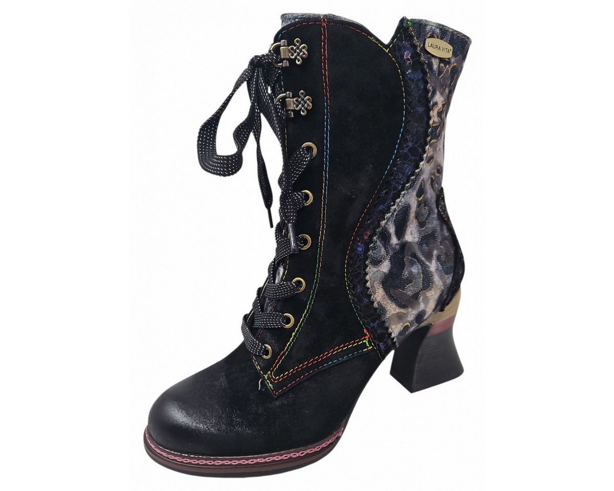 laura vita Stiefelette