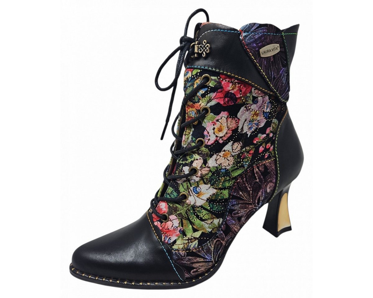 laura vita Stiefelette (schwarz)