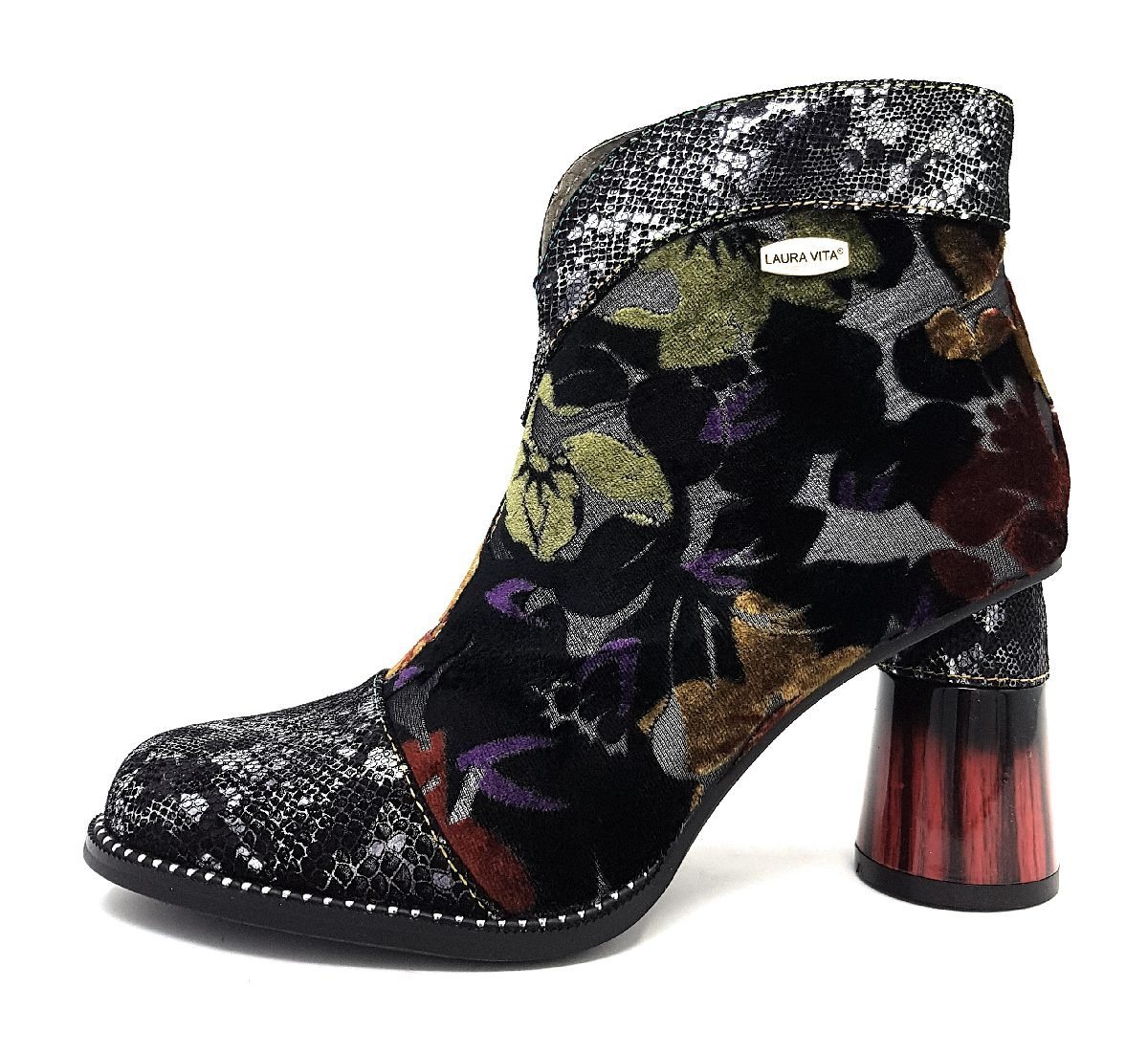 laura vita Stiefelette Stiefelette