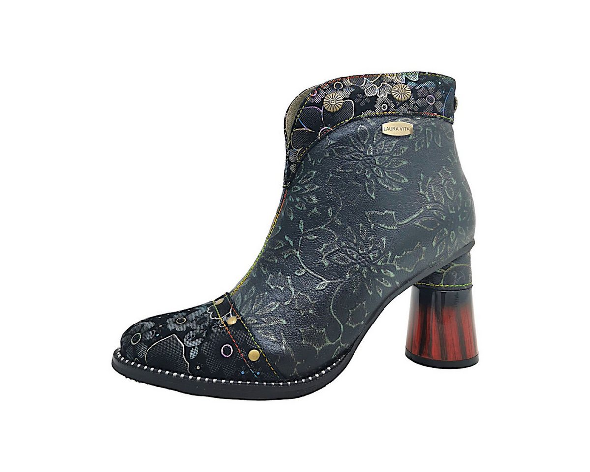 laura vita Stiefelette Stiefelette (schwarz)