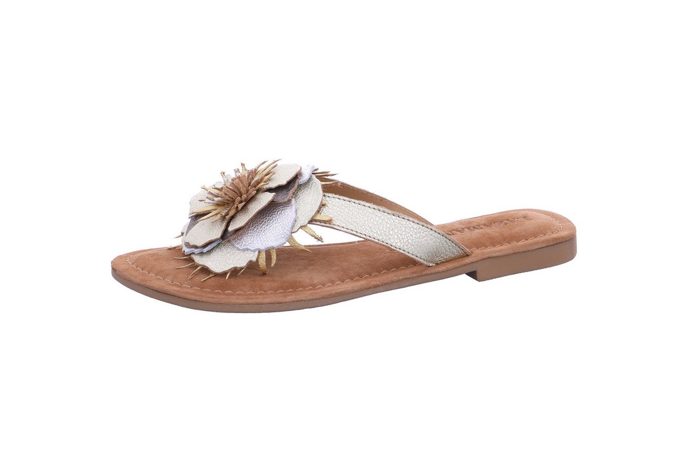 Lazamani Dianette (gold)