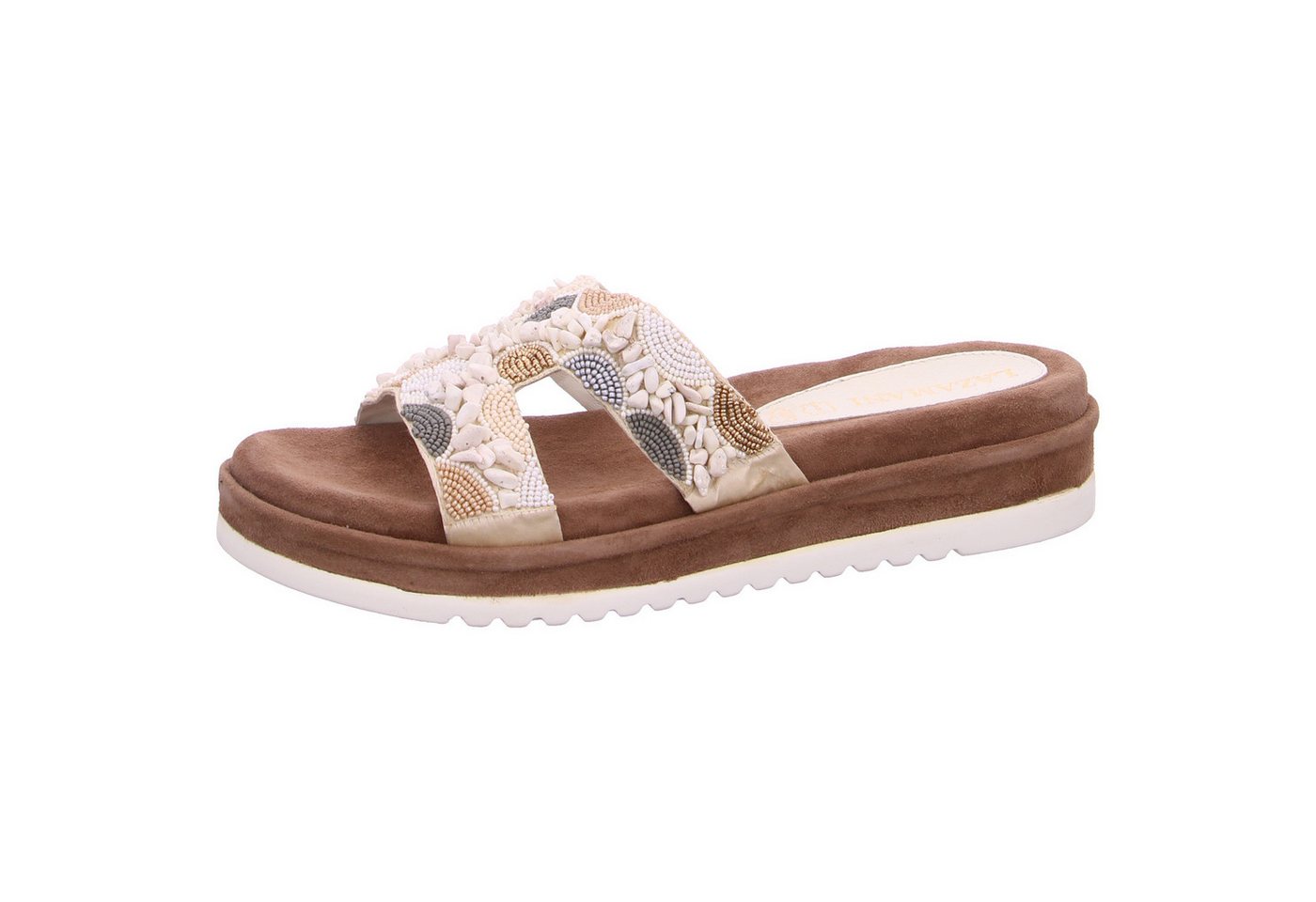 Lazamani High-Heel-Pantolette