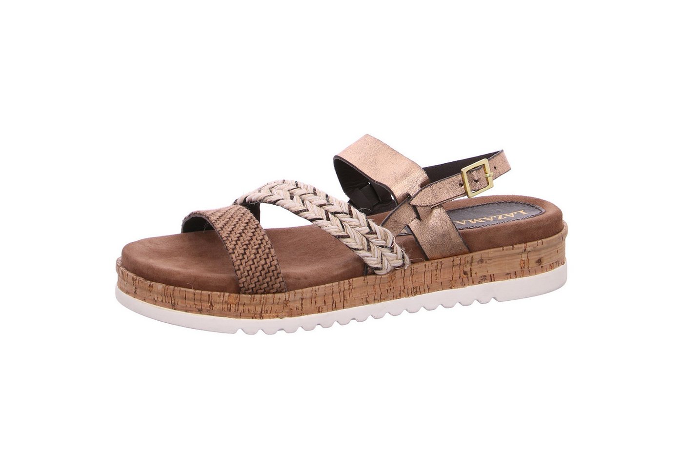 Lazamani Sandalette