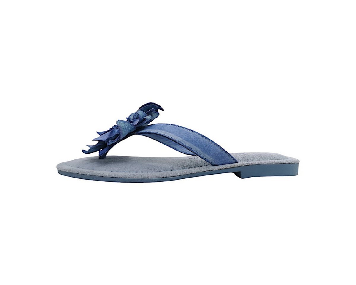 Lazamani Sandalette Pantolette