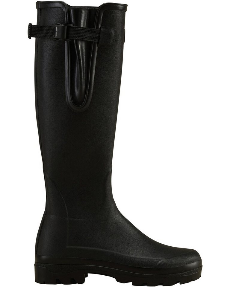 Le Chameau Damen Gummistiefel Vierzonord Gummistiefel Stoßdämpfend, Wärmeisolation