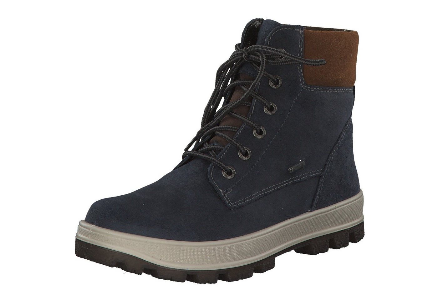 legero 00474 Stiefelette